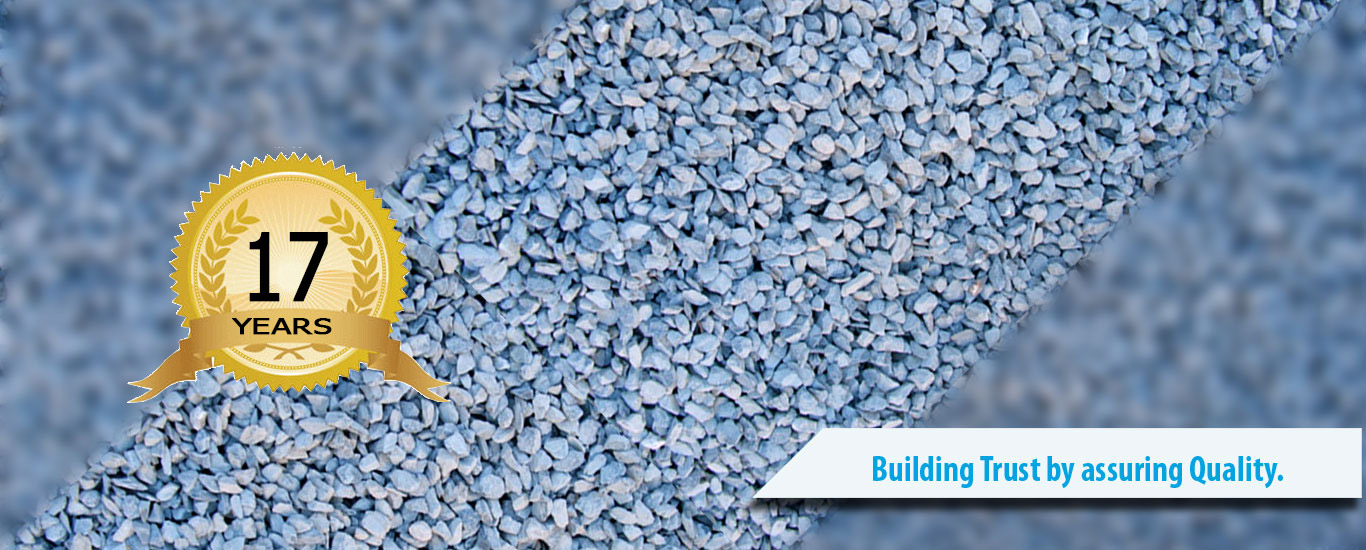 blue-matel-aggregate-manufacturer